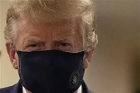トランプのマスクがカッコよすぎると言う話を聞いて調べてみたらマジでカッコ良かった 笑 名無しのアルケミスト Note