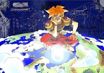 早割シーズン券 4:忘れられないゲームの一つ、天地創造|あすらや ロールプレイング