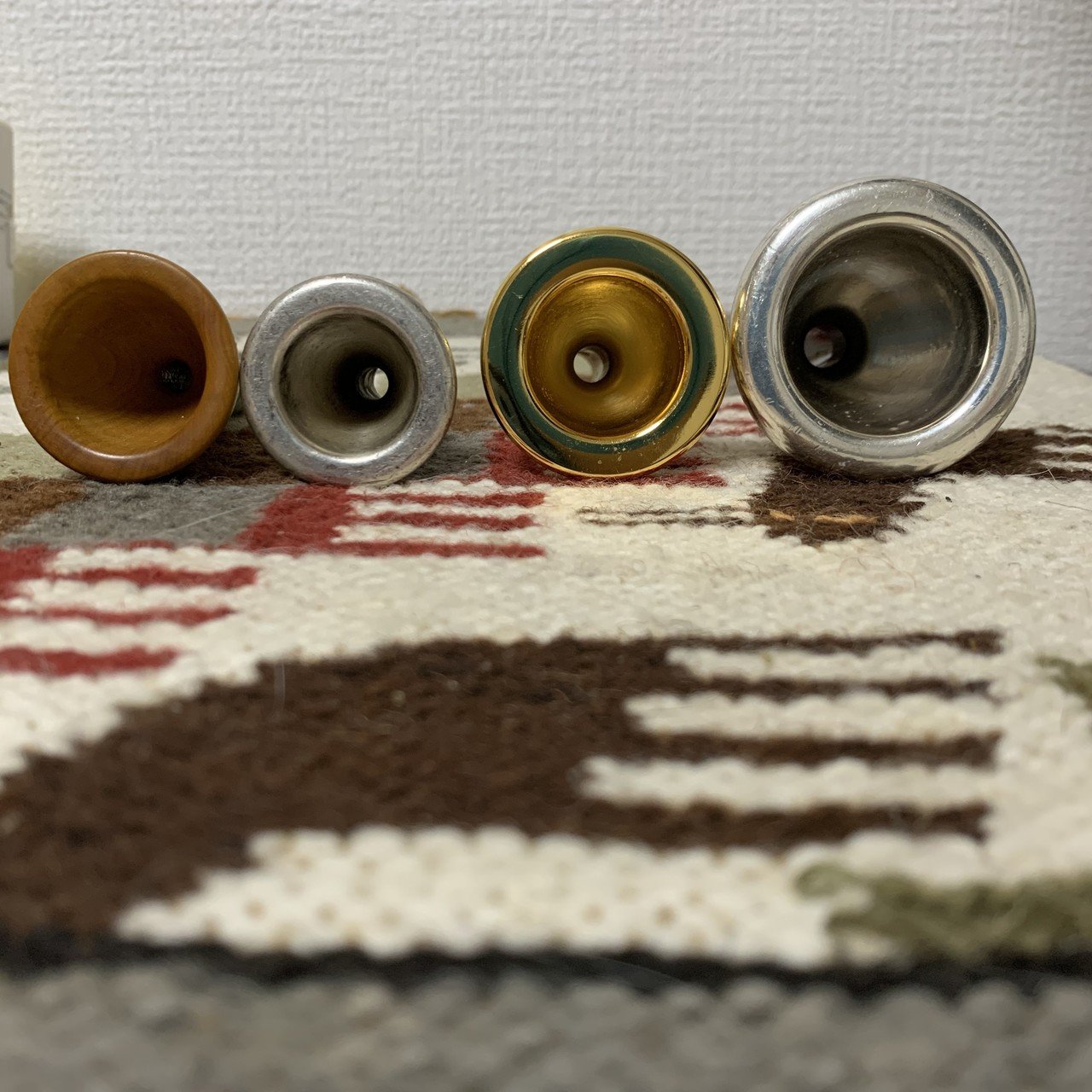 セルパン奏者がオフィクレイドに挑戦する 01 橋本晋哉 Tuba Serpent Ophicleide Note