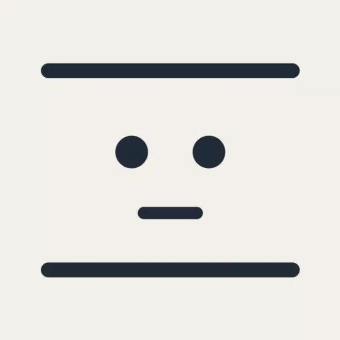 中間の人