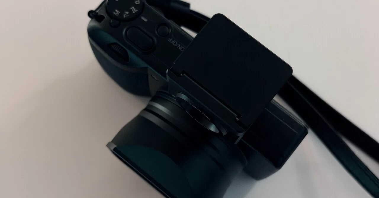 211(番外編)【RICOH】 GR IIIx お気軽セット｜TAKU＠何でもやる