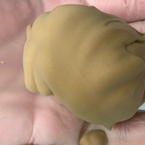 ボタニカルエアカラーフォーム口コミ 泡タイプで液だれせずに白髪染が出来る Hamidashide Note