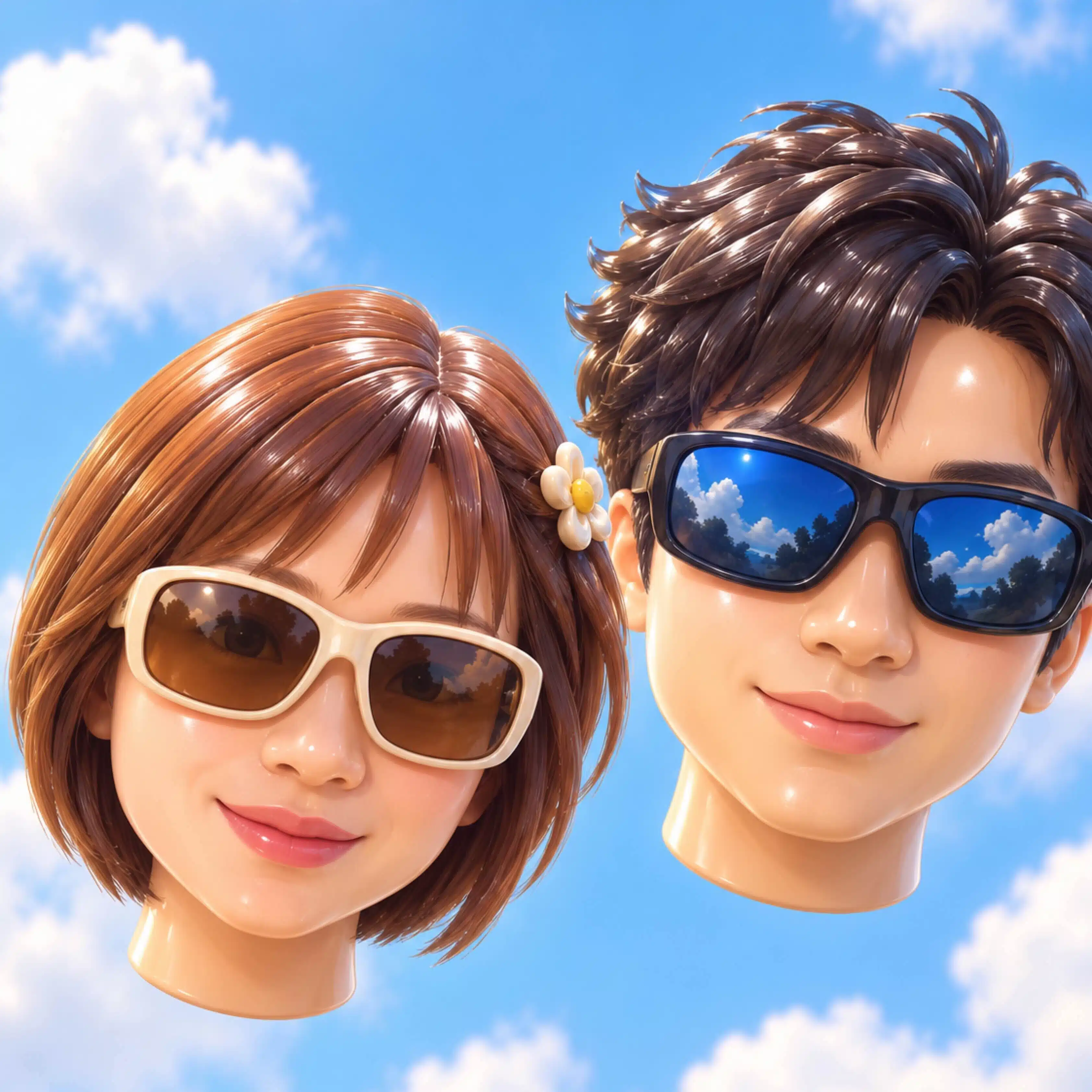 動かない日も、投資している
