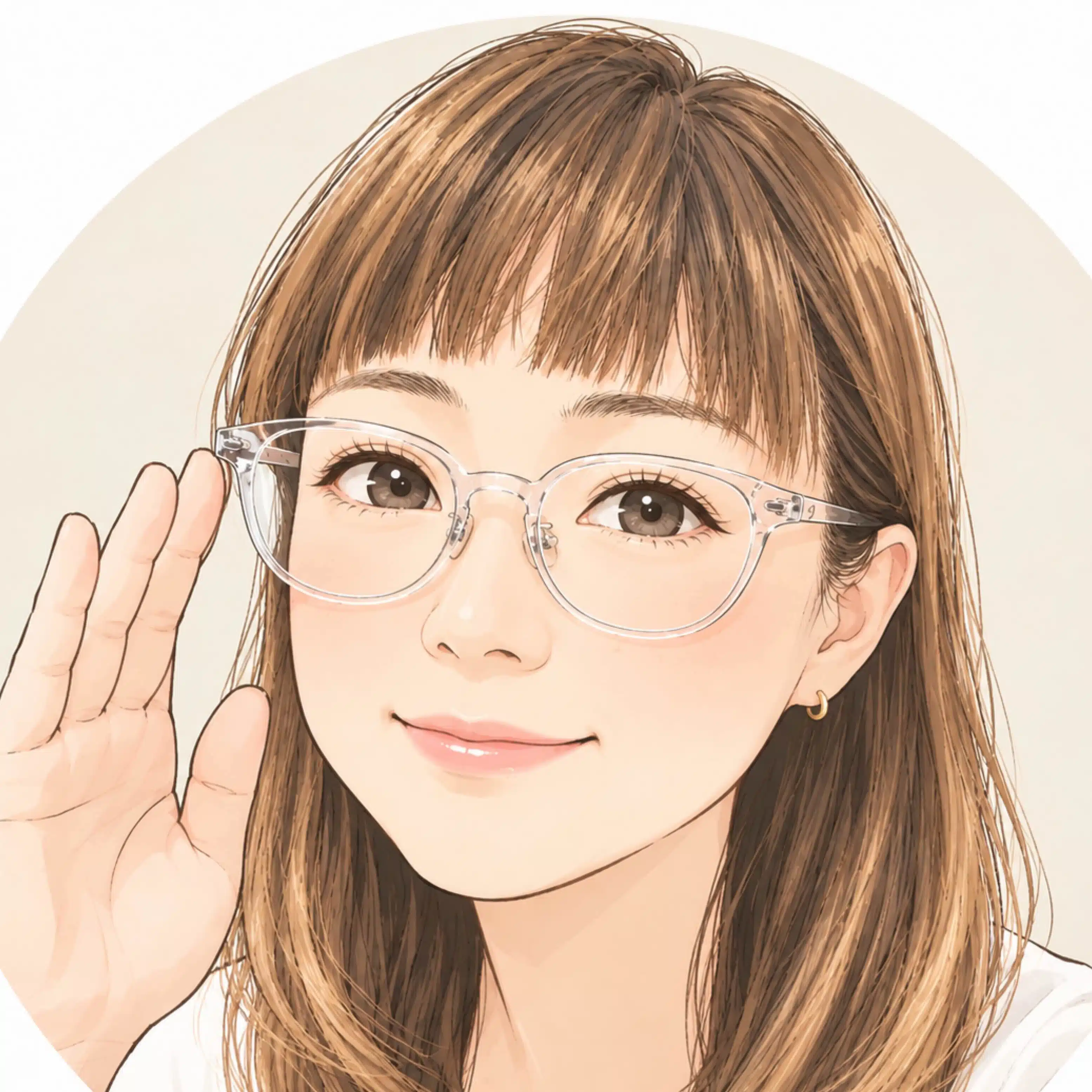 あみ｜言葉で日々を編む私