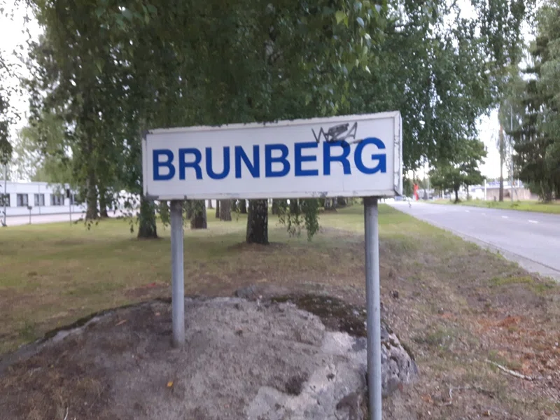 フィンランドで観光客らしいことをようやくしてみる まりの In Finland Note