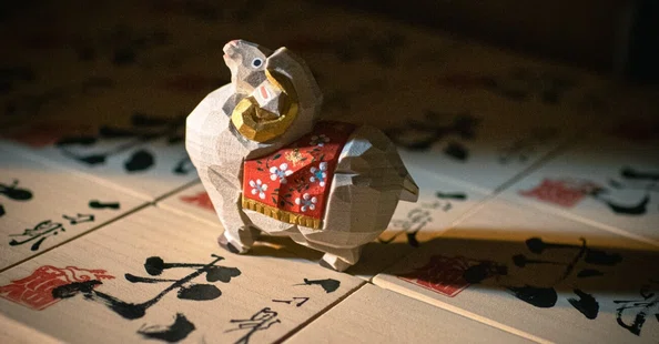 畑村奈良一刀彫研究所｜note