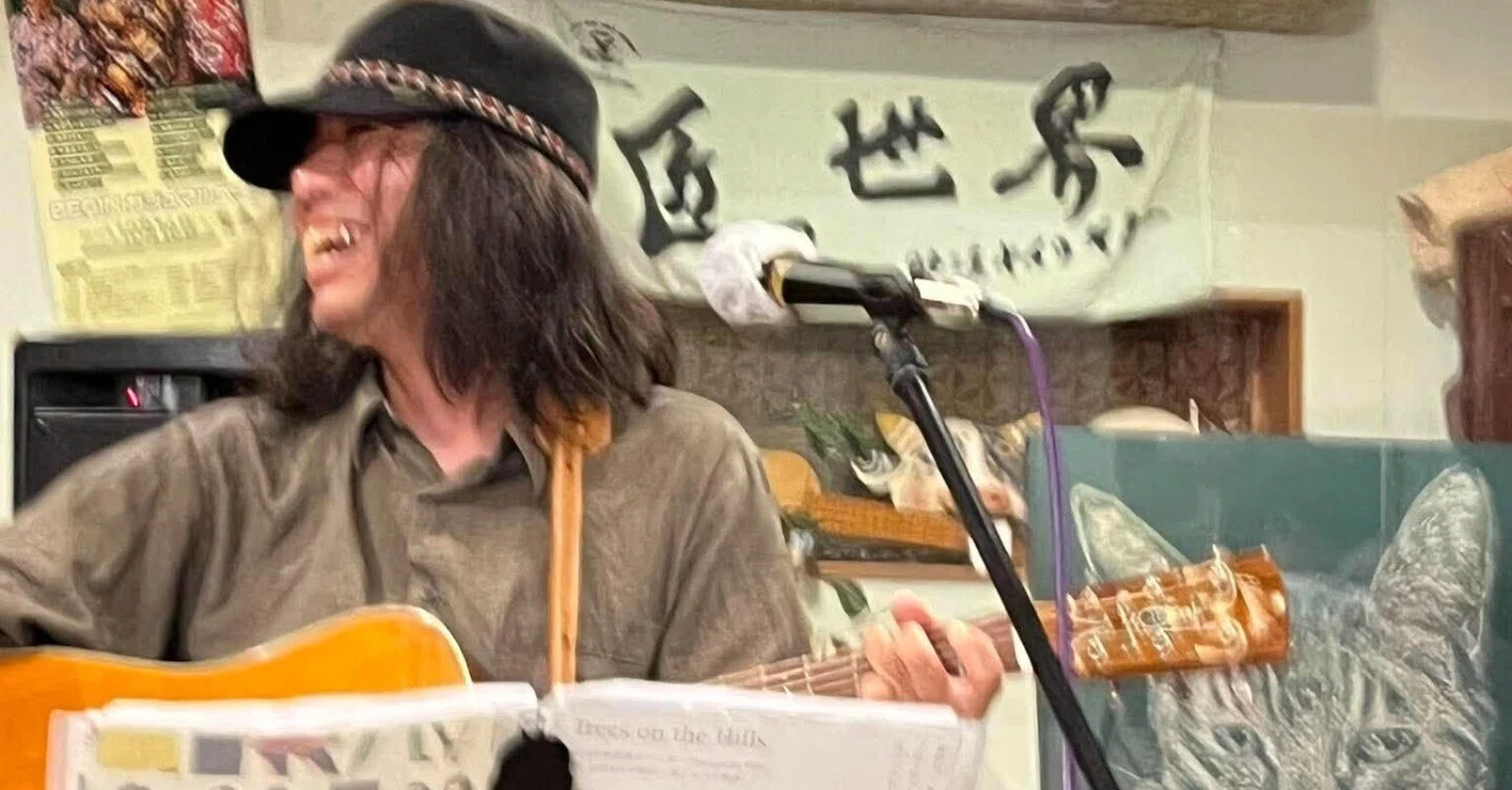 ジョイフルコンサート vol.46｜TAKA NOZOMI ONE'S STATION