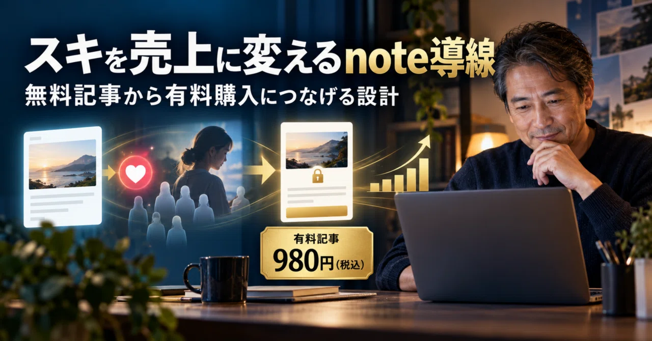 見出し画像