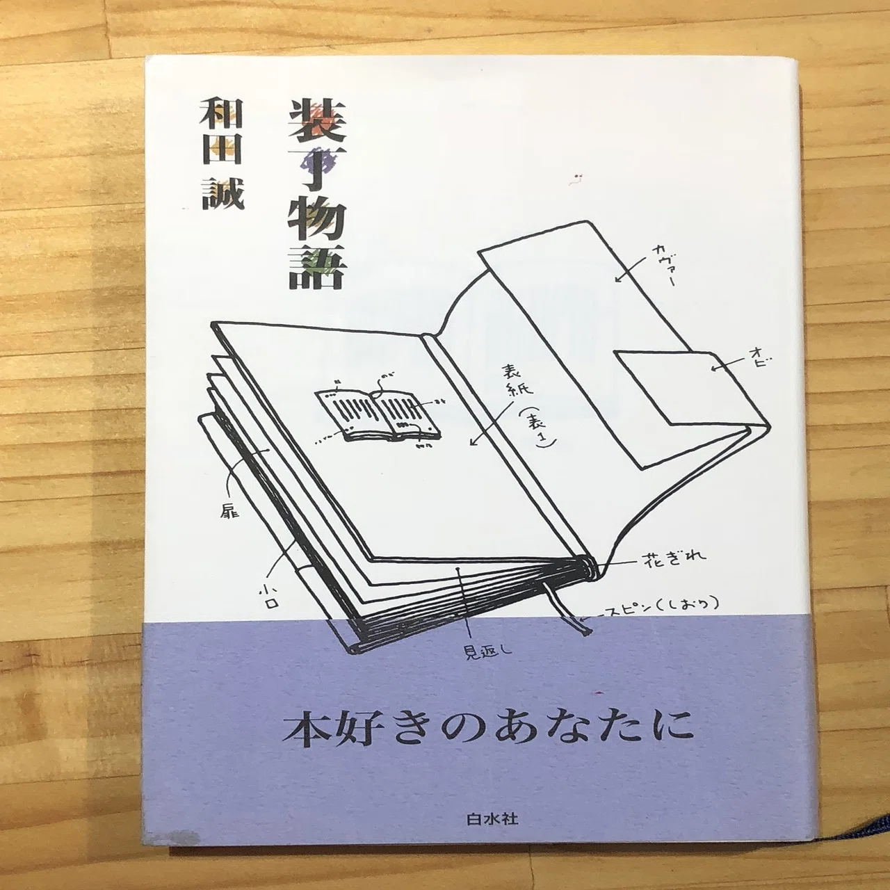 和田誠さん「装丁物語」｜Akihisa Misawa／三澤明久 イラストレーター