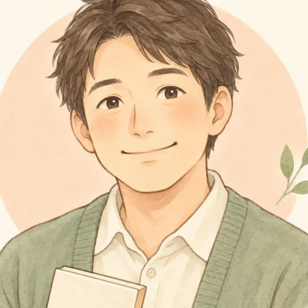 こどもの歩幅｜親子の安心ノート