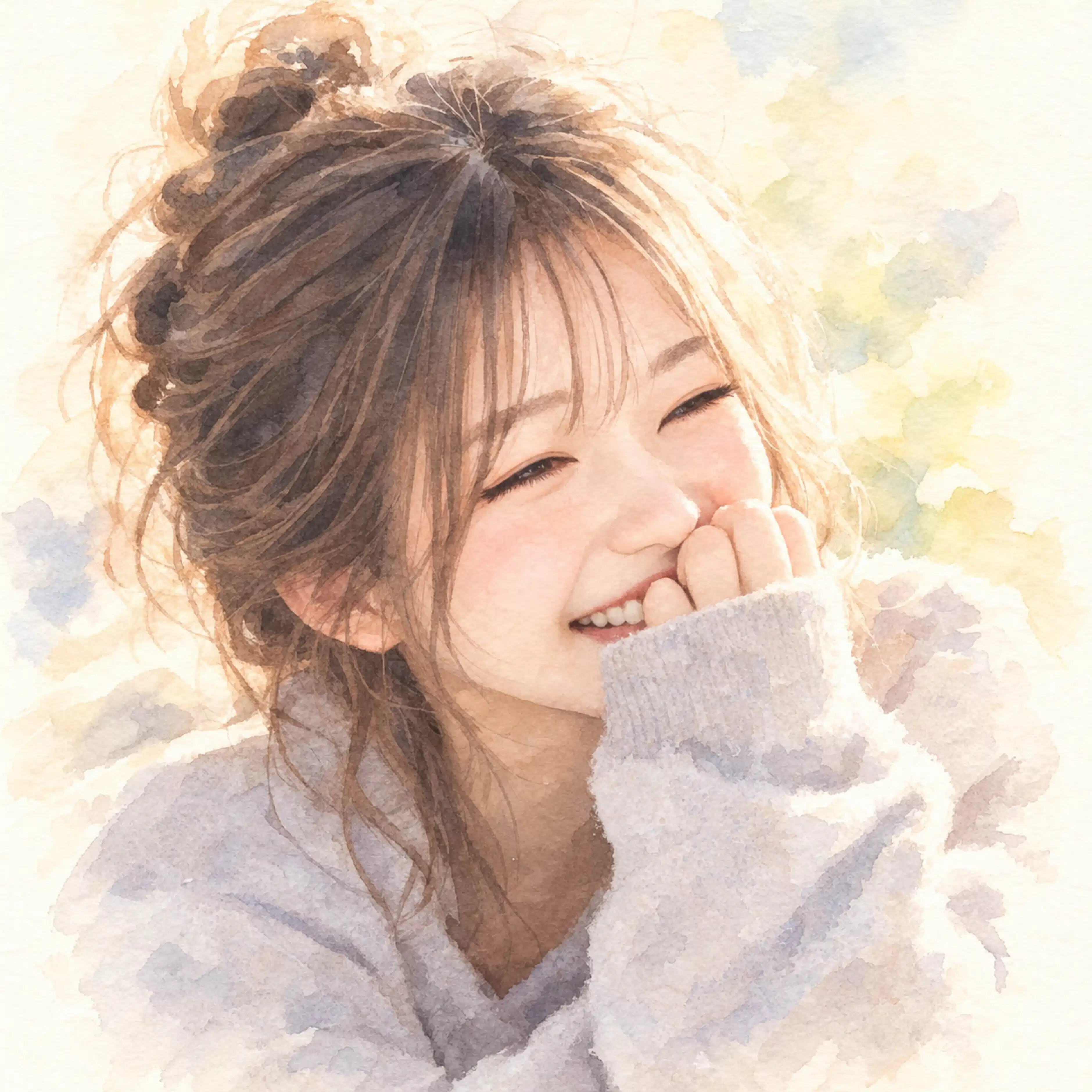 ひか｜笑って、悩んで、ときどき迷子