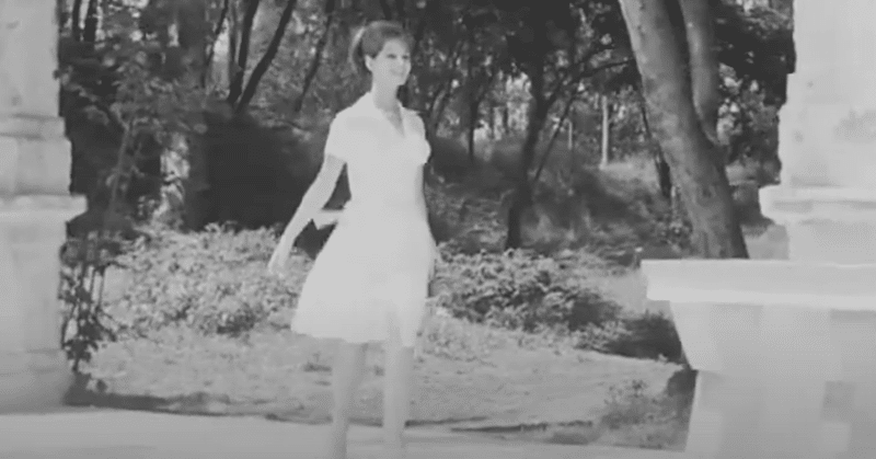 ８ 1 2 otto e mezzo giorgia essay イタリア映画 料理 note