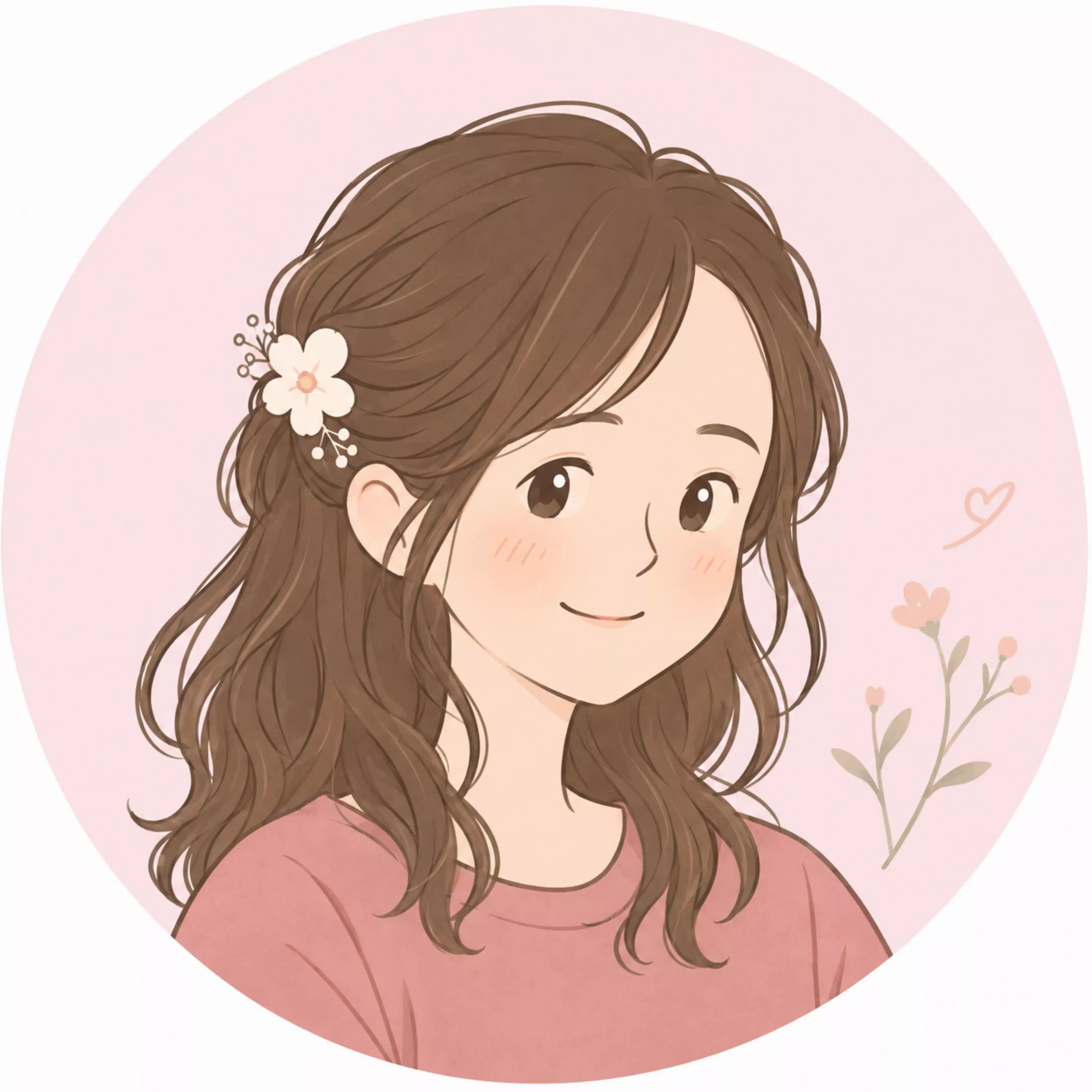 はな🌸 家族との時間を増やしたい