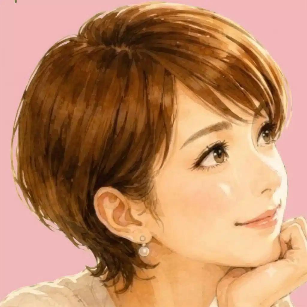 ​ローザ「何があっても大丈夫」をつくるエッセイと生きるヒント