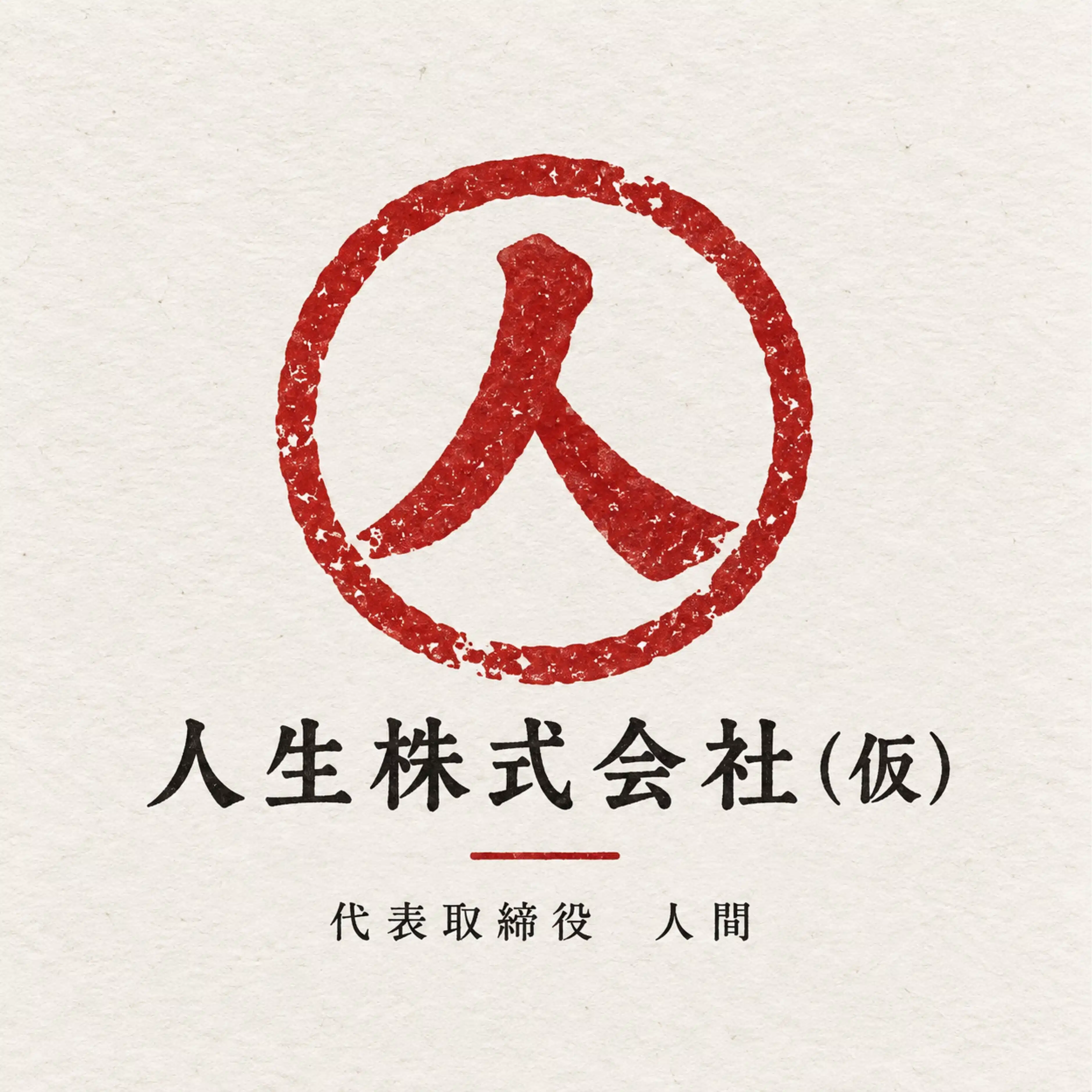 人生株式会社(仮)｜AI取締役会