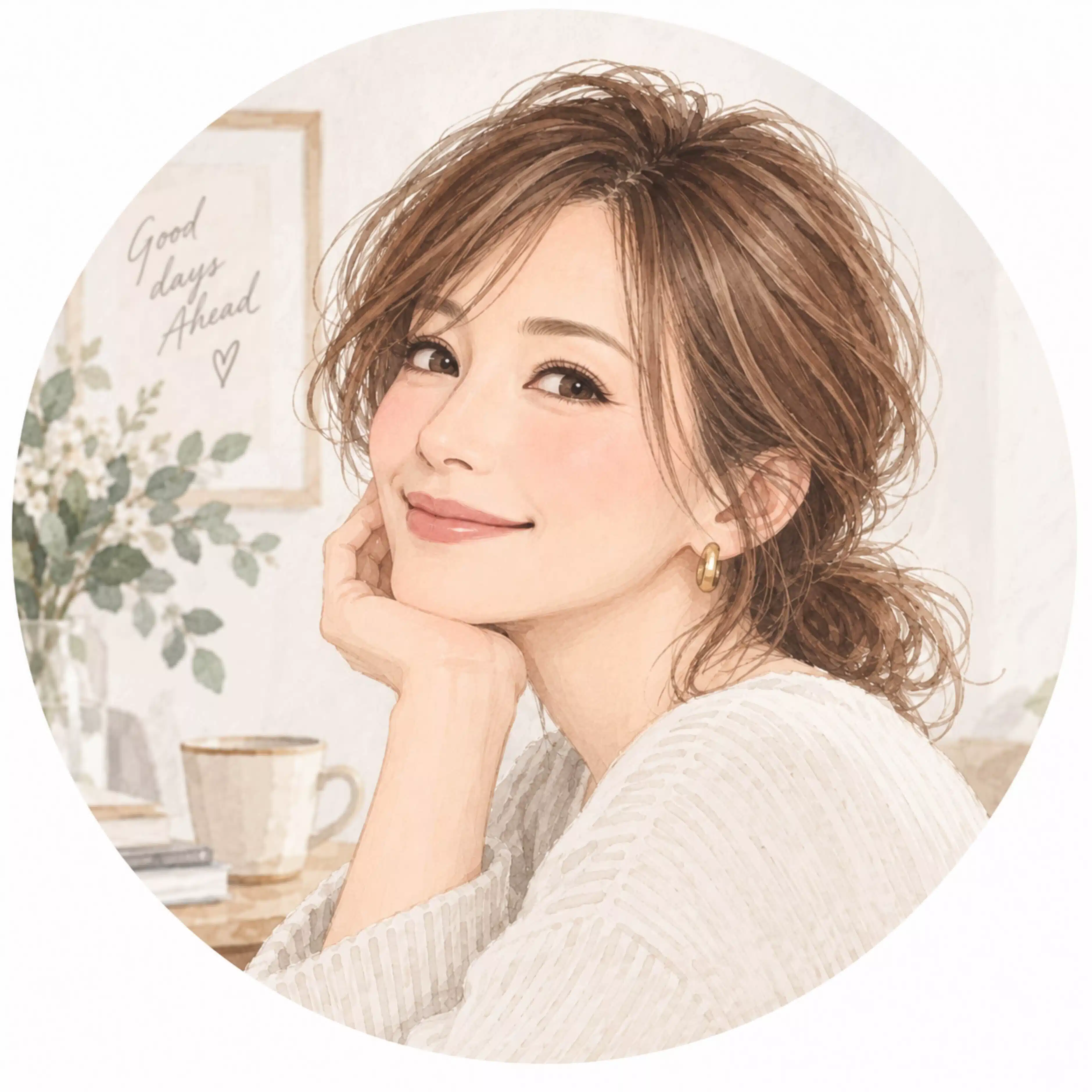 こはる｜53歳からの小さな挑戦
