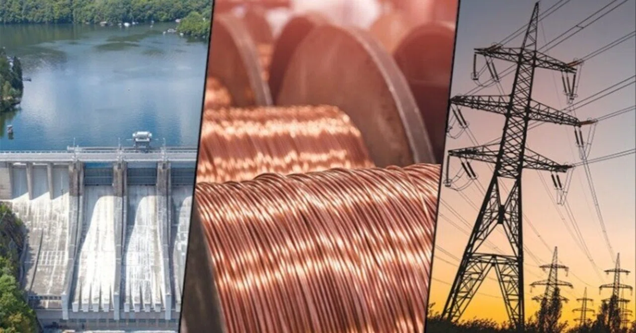The 'Resource Crisis' Triggered by the Explosive Evolution of AI and New Investment Opportunities: The Future of Data Centers, from Power and Water Infrastructure to Next ...