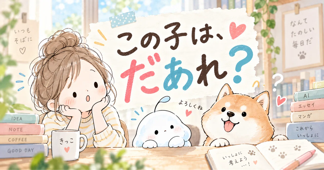見出し画像