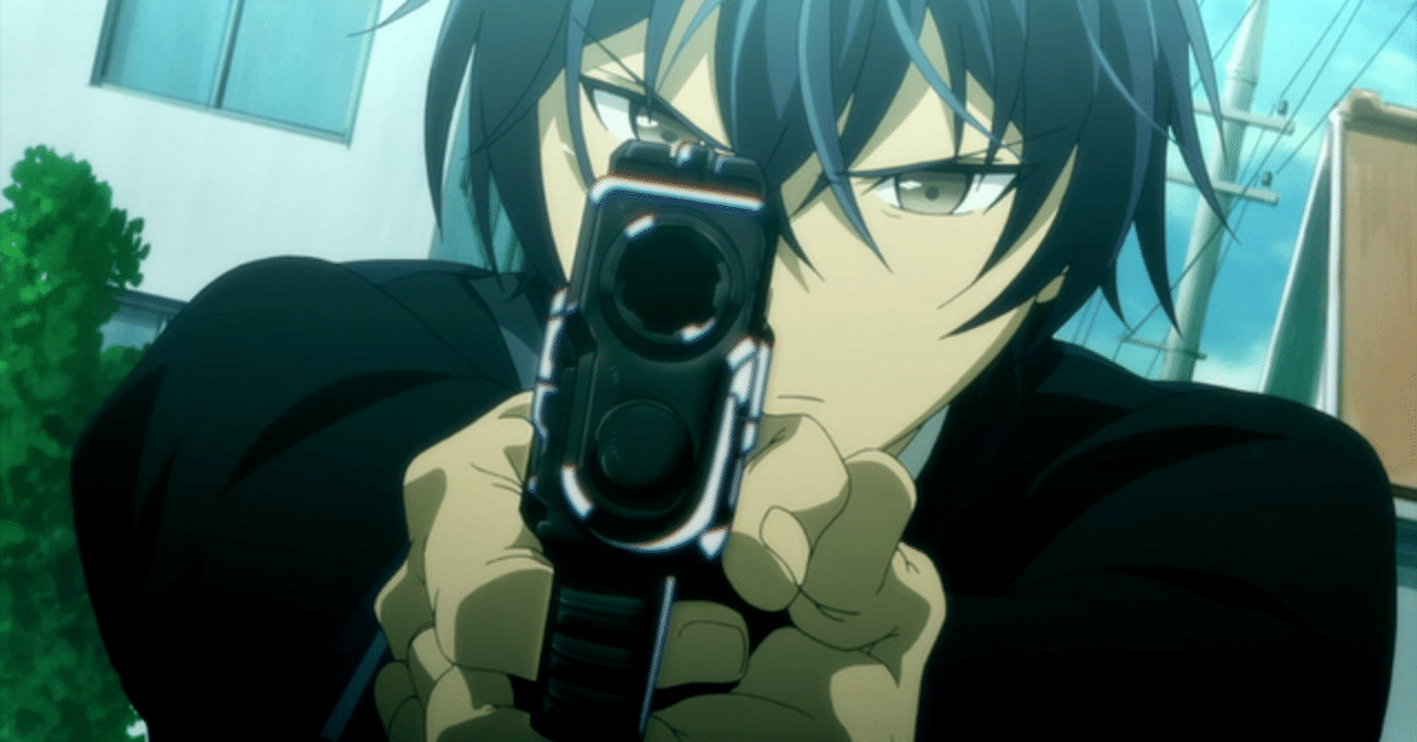 ブラック ブレット の感想 評価レビュー 差別される子ども達はこの世界に何を望む れいな とあるアニメソムリエの備忘録 Note ブラック ブレット の感想 評価レビュー 差別される子ども達はこの世界に何を望む れいな とあるアニメソムリエの備忘録 Note