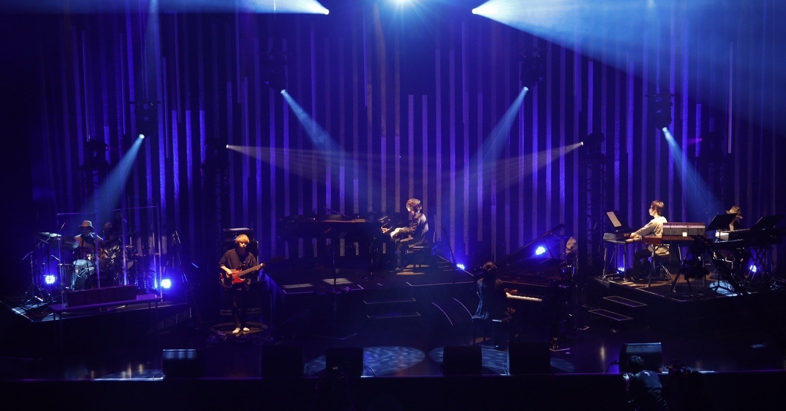 NEO PIANO CO. LABO.」｜事務員G