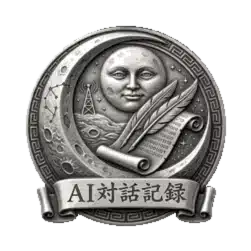 AI対話記録