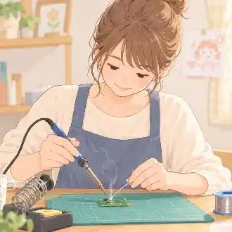 みるき | 微笑を人生の友に