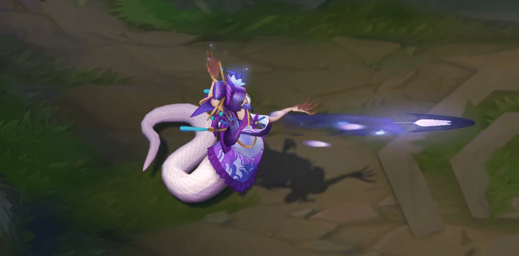 精霊の花祭り5種 新スキン総評 パッチ10 16 りん Note