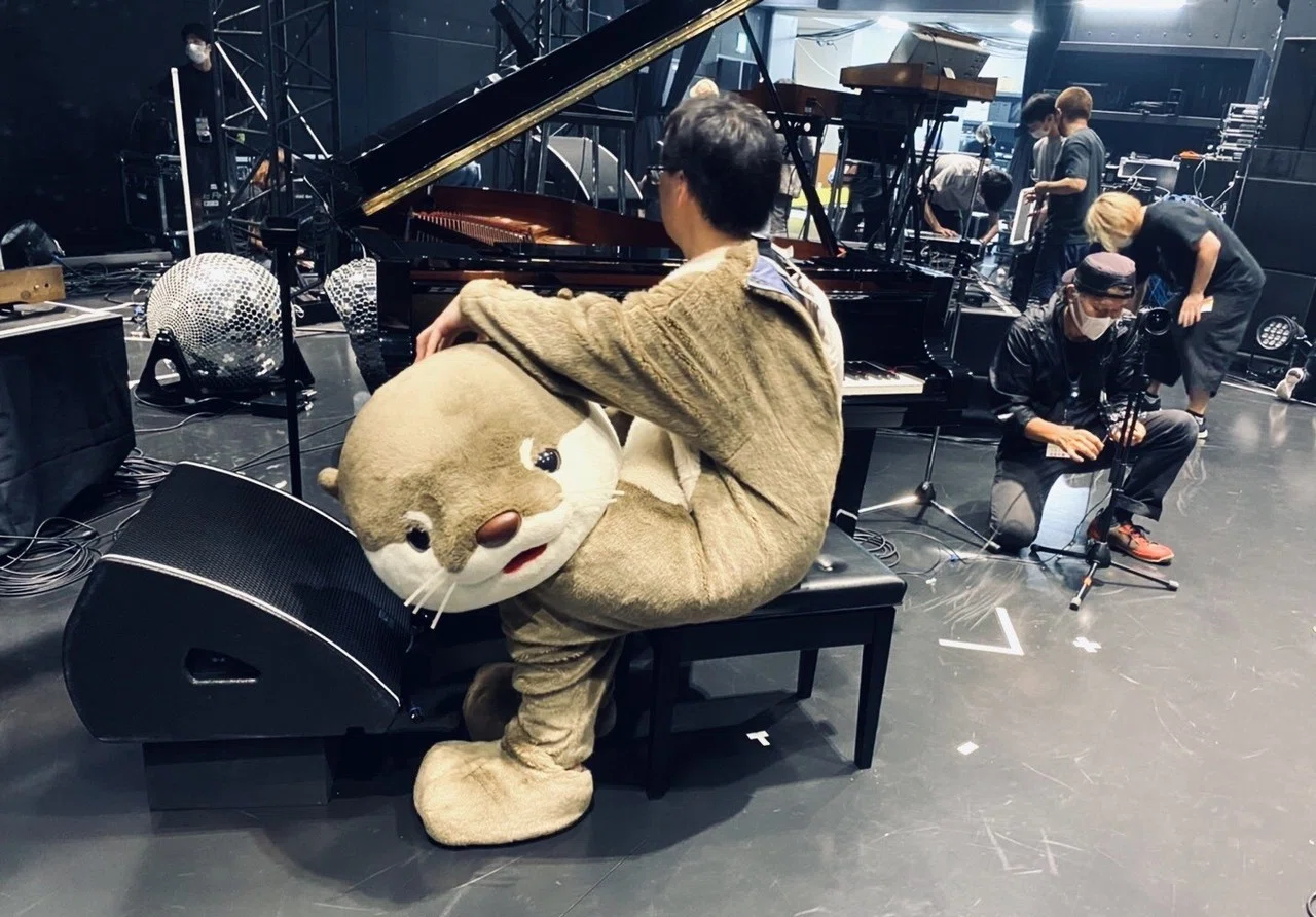 ねぴらぼ日和 NEO PIANO CO. LABO.」｜事務員G