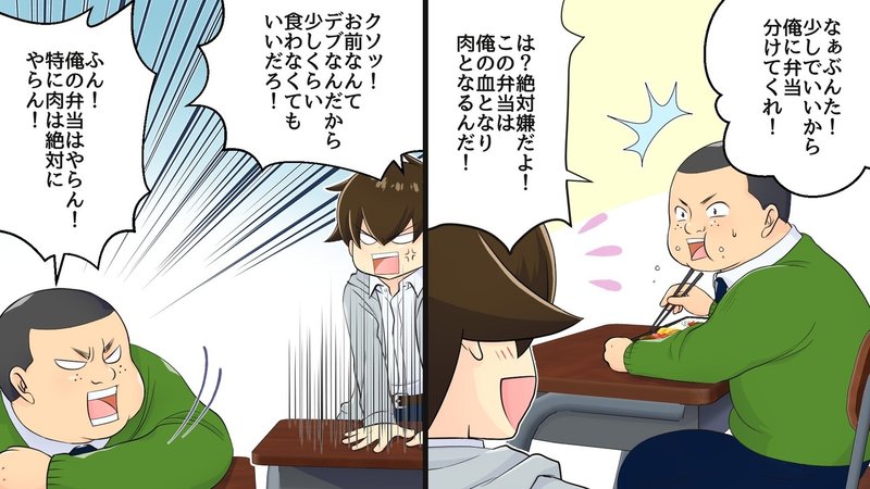 カニバリズム 病気 カニバリズムについて質問です