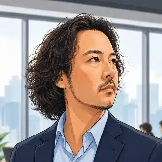 Yoshi S. | 純ジャパのグローバルキャリア戦略