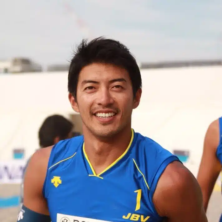 畑信也