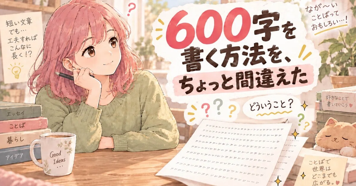 見出し画像