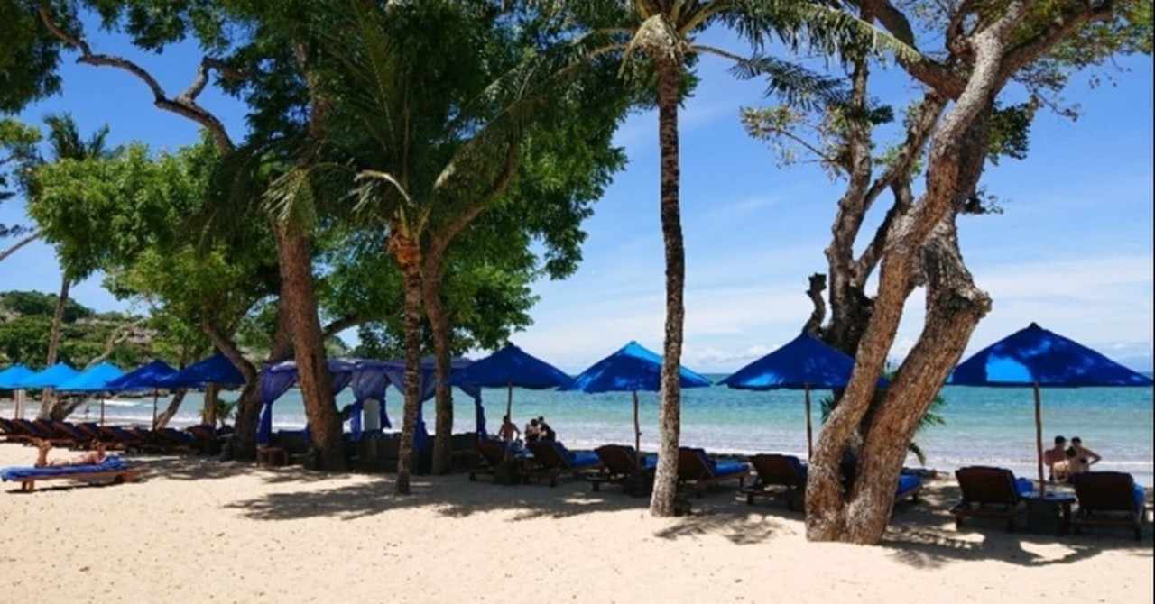 フォーシーズンズジンバランバリ の新着タグ記事一覧 Note つくる つながる とどける