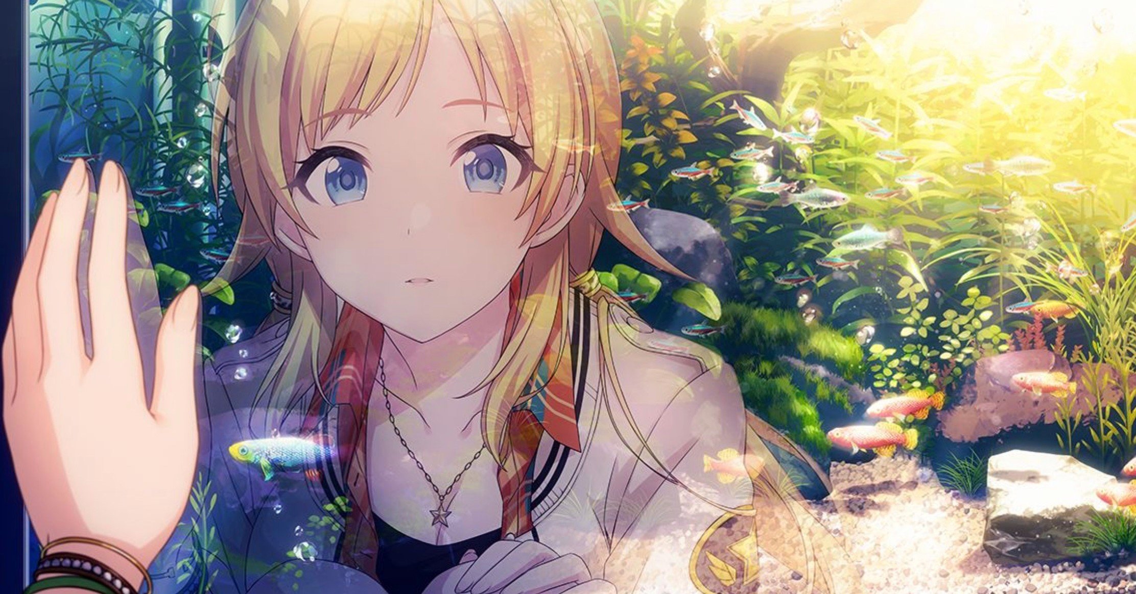 めぐるの空は何色なんだろうか 凪波 なぎなみ Note