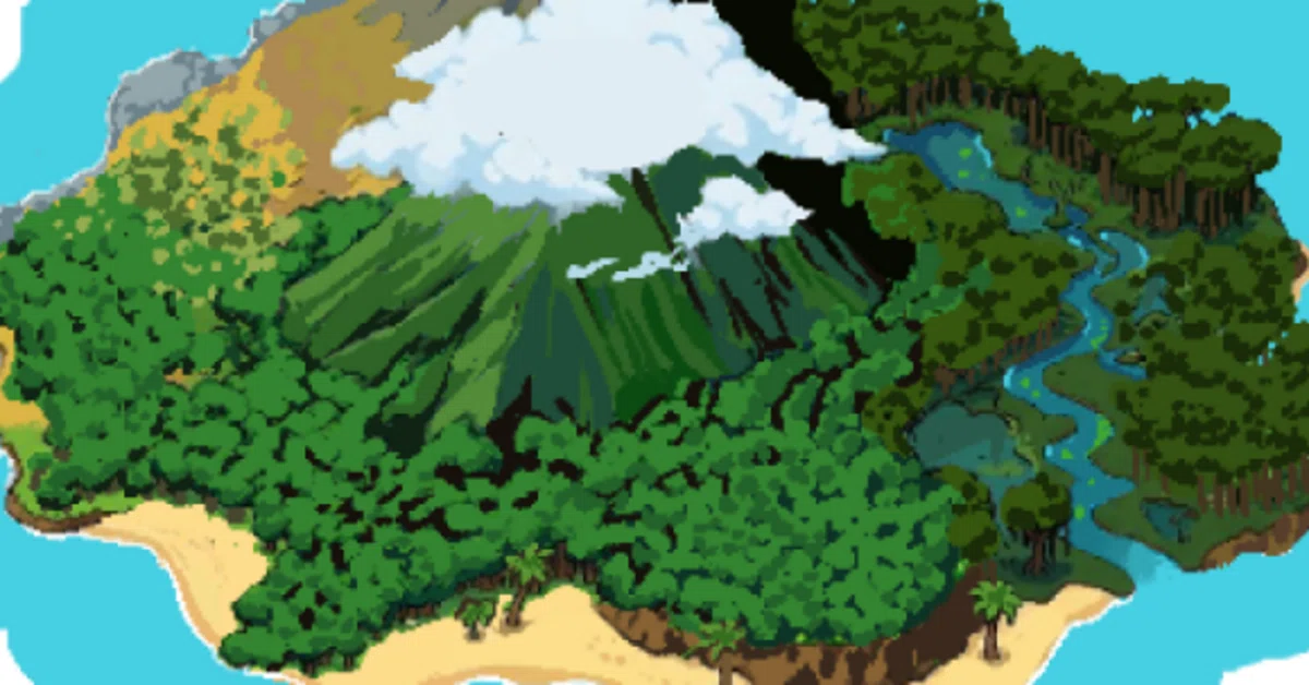 I got a burst of creative energy, so I made some progress on my game ...
