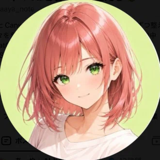 あーや｜AIと暮らしを整える🌿
