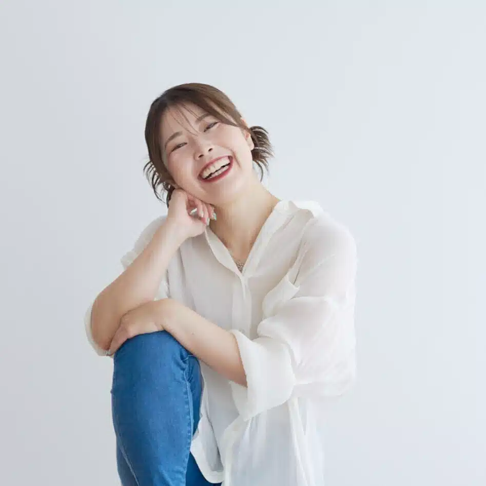 Ayami/グローバルディレクター