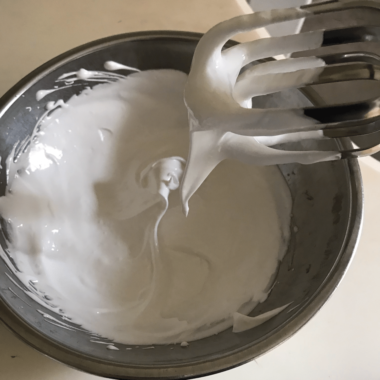 スイスメレンゲで簡単マカロン K Baking Lab Note