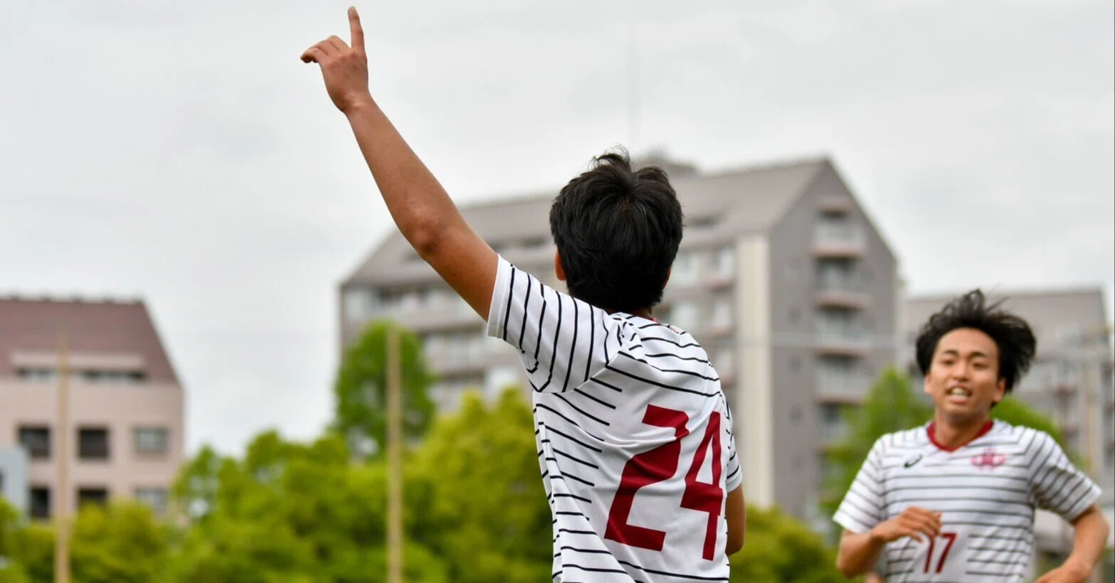RealVoice2026】 「忘れてはいけないもの、もう一度あの景色を見るため