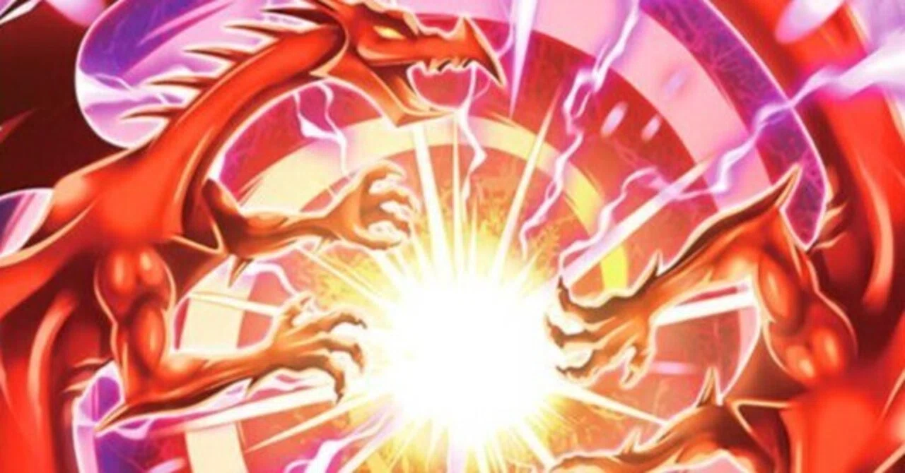 Cards Recently Added to MD That Have Synergy with Dragonmaids (Posted ...