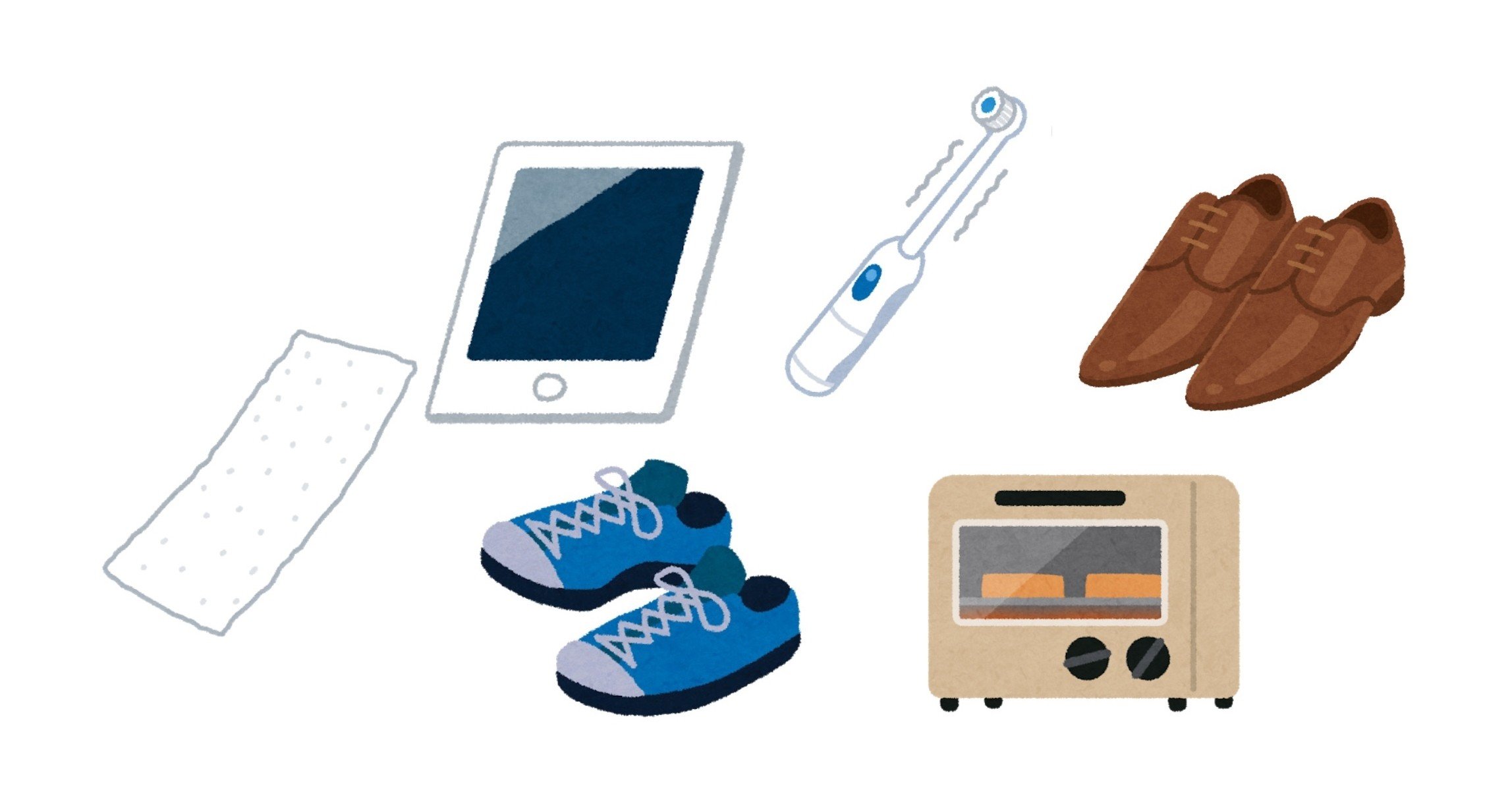 割高だったけど、もっと早く買えばよかったもの10選｜Excel