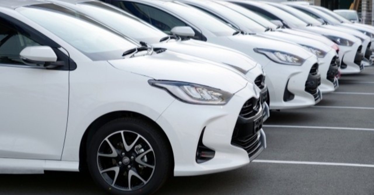 新車ゼロ金利キャンペーンの闇とリスクベースプライス Jnews編集長 井指 賢
