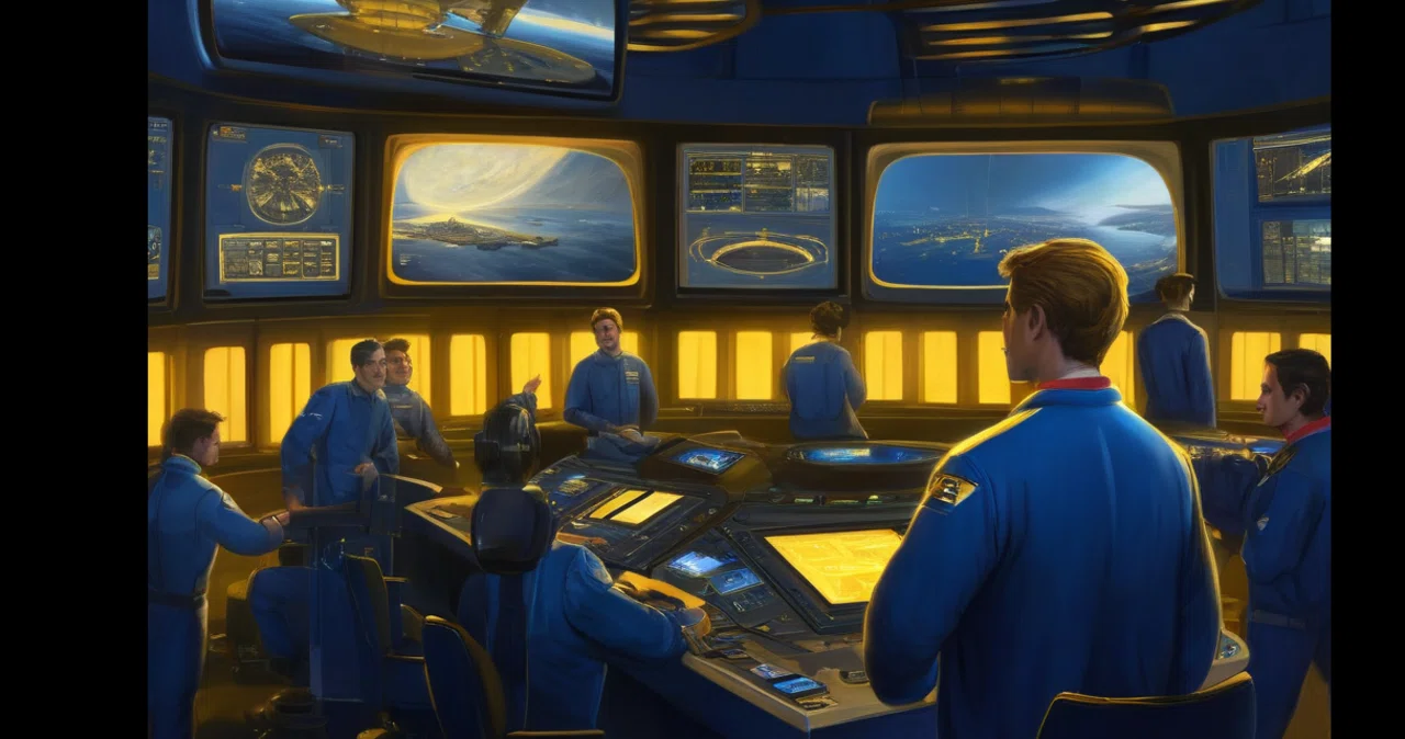 【PrimeAgent #19】オービタルの仲間たち——宇宙港で働く、耳をすませば聞こえてくる物語