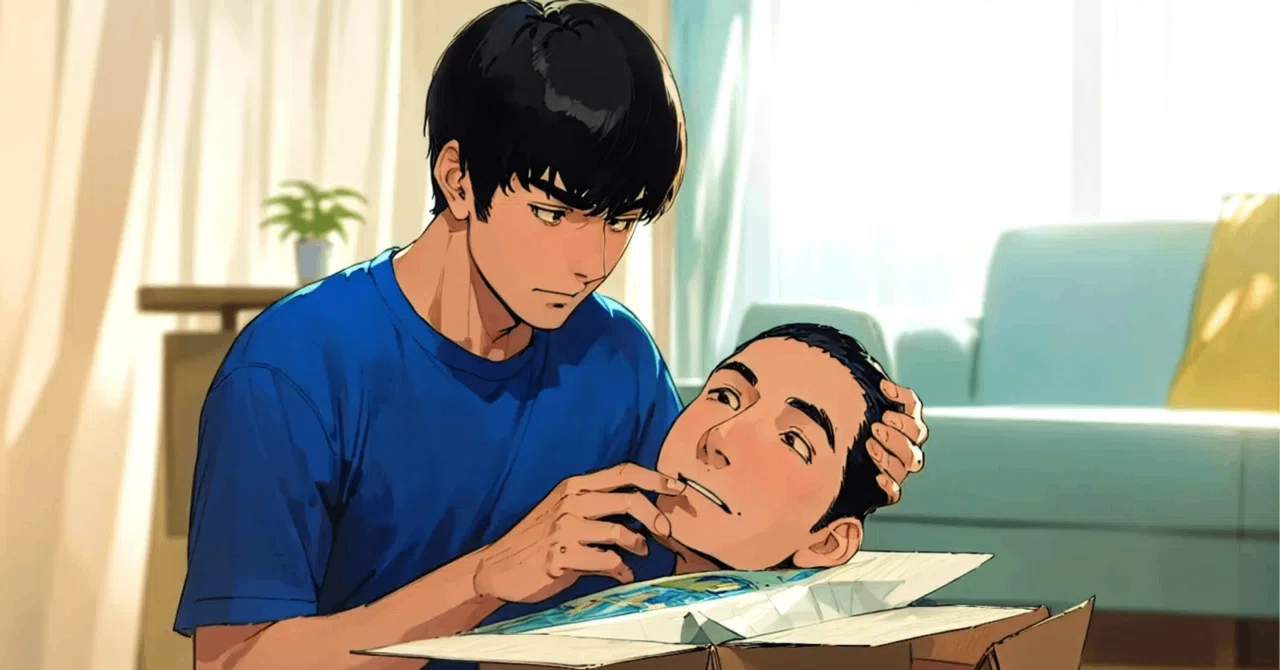 見出し画像