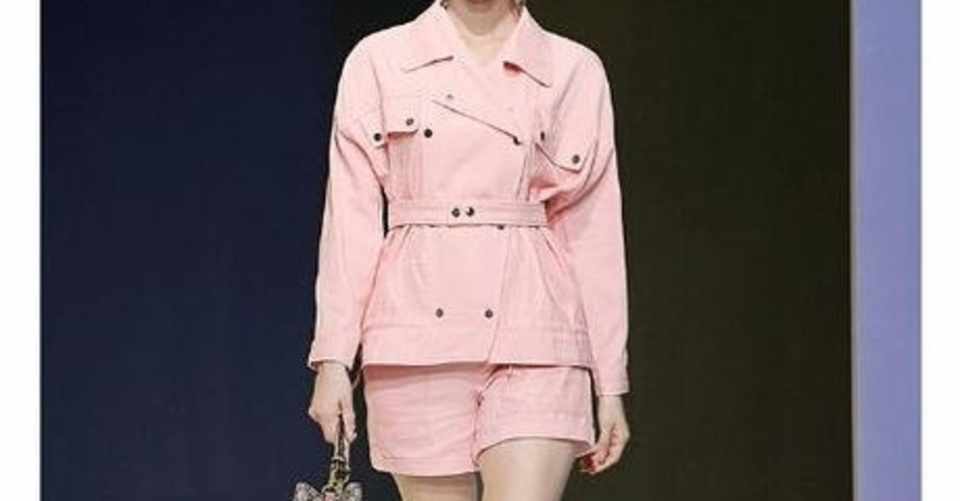 レディースセットアップパンツスタイル おすすめアイテム Fashionbomy Note