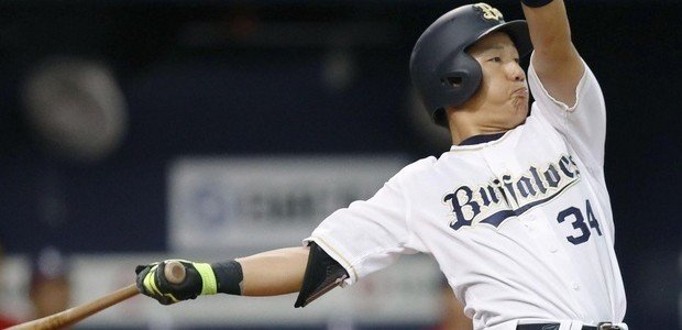 年9月最新 プロ野球選手の登場曲超個人的ベスト5 オリックス編 マーカス 鷺ヌーマン Note 年9月最新 プロ野球選手の登場曲超個人的ベスト5 オリックス編 マーカス 鷺ヌーマン Note