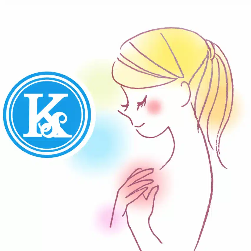 流香｜繊細さんの人生編集者