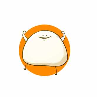 08 ココナラでアイコン用のイラストを描いてもらった話 まんじゅう大吉 Note