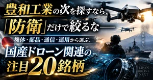 ACSL（6232）最新株価・配当情報と今後の見通し | noteマネー