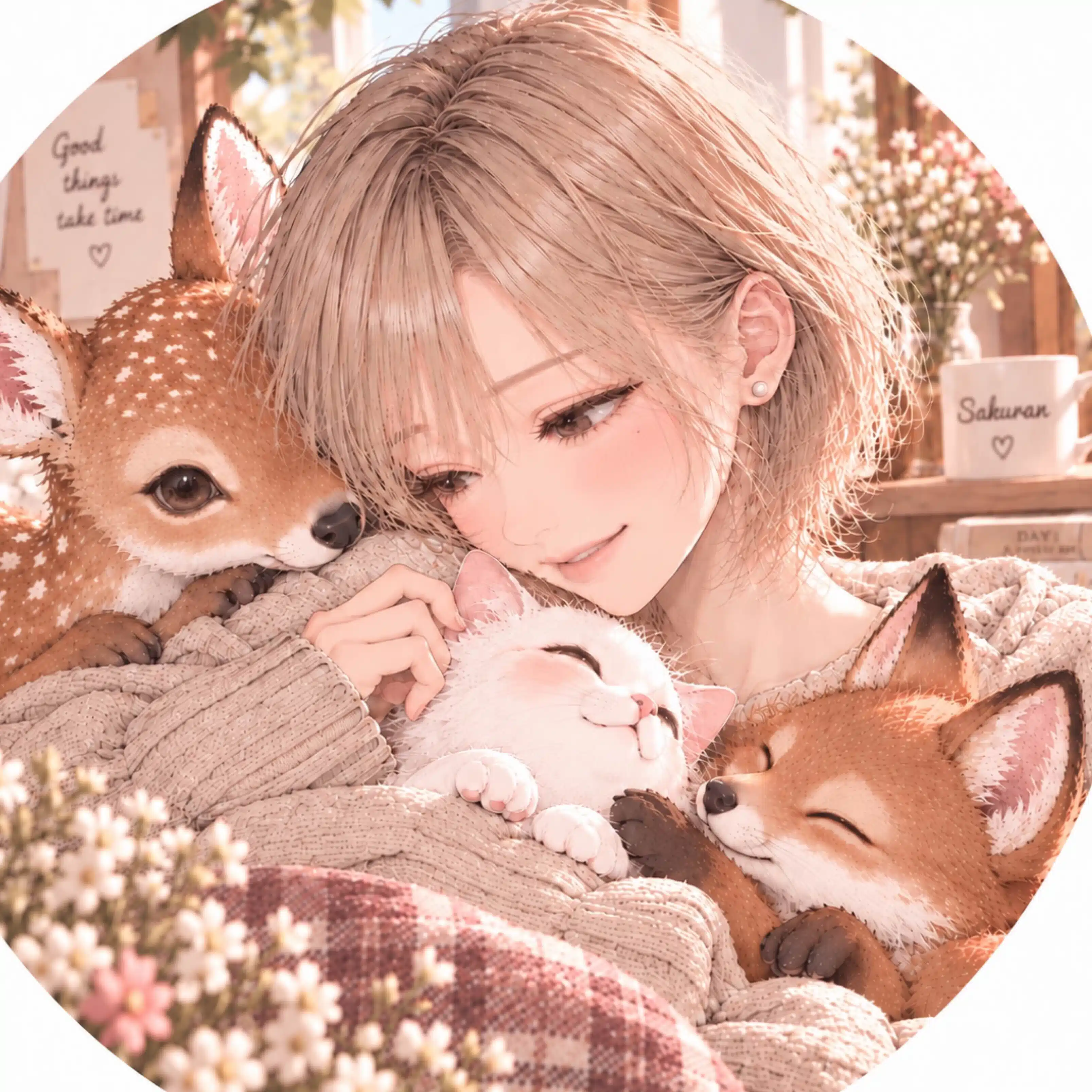さくらん